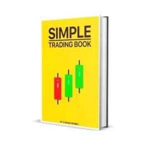 تحميل كتاب Simple Trading Book بالعربية PDF فرص ذهبية