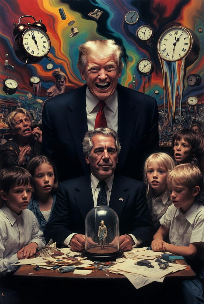 Epstein Files Unfiltered Twitte